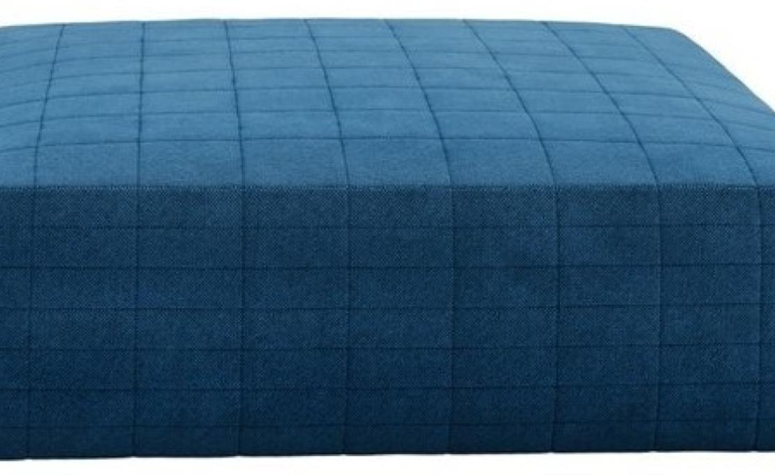 Пуф от фабрики Tacchini модель OQUAR112/POUF