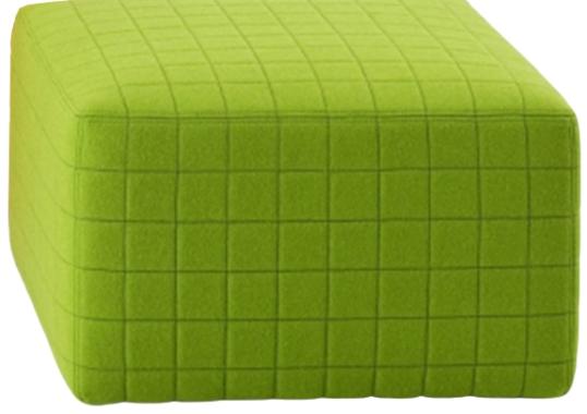 Пуф Tacchini OQUAR/POUF image 1