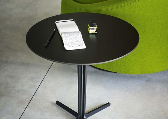 Журнальный столик Tacchini 1SPLI/COFFEETABLE image 5
