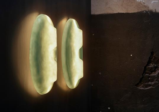 Настенный светильник Tacchini OSOL60/SOLSTICEWALL image 6