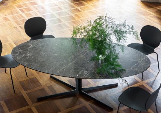 Стол Tacchini 1SPLI/TABLE image 5