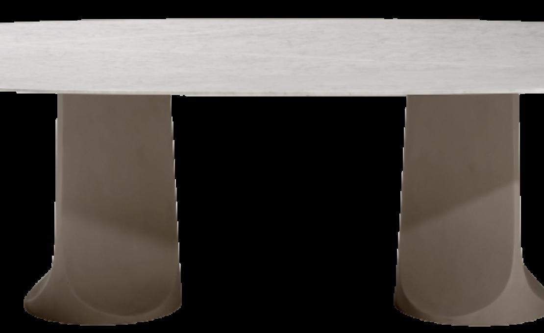Стол от фабрики Tacchini модель 1TOG240