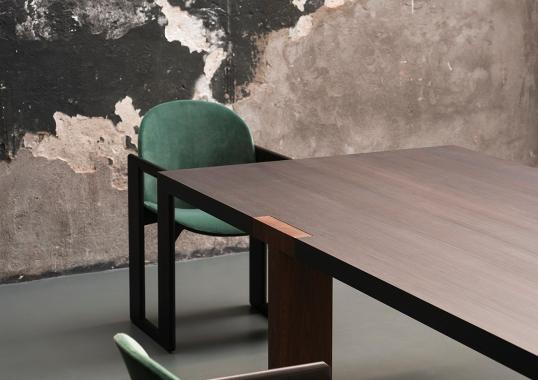 Стол Tacchini 1TTA/TTABLE image 5