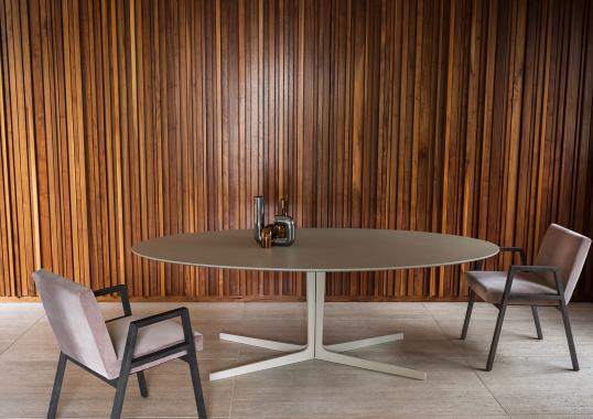 Стол Tacchini 1SPLI/TABLE image 6