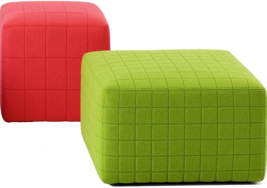 Пуф Tacchini OQUAR/POUF image 3