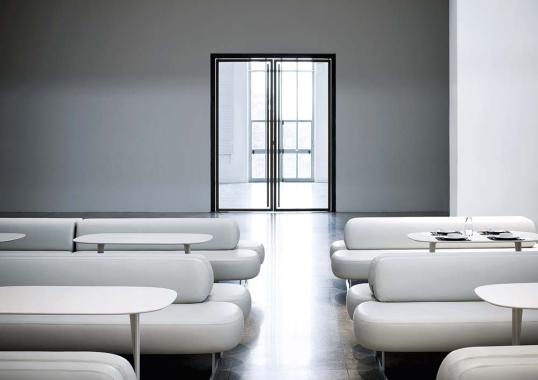 Диван Tacchini OST/SOFA image 6