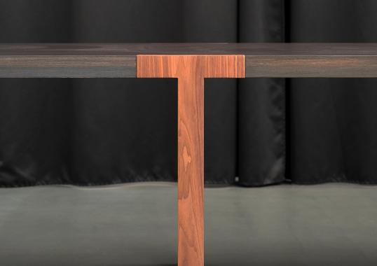 Стол Tacchini 1TTA/TTABLE image 6