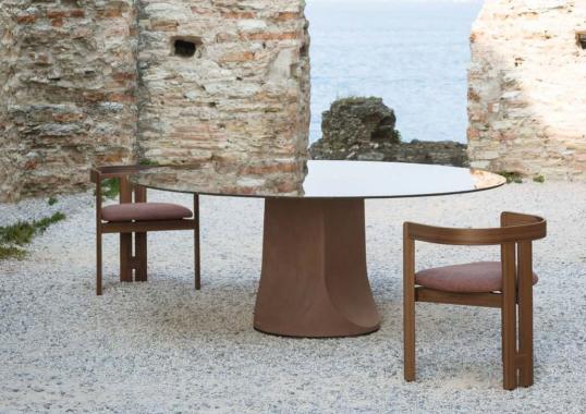 Стол Tacchini 1TOGLARGE/TABLE image 4