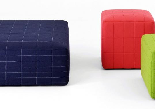 Пуф Tacchini OQUAR/POUF image 4