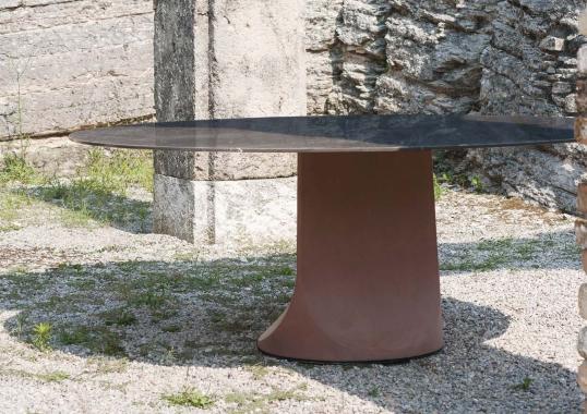 Стол Tacchini 1TOGLARGE/TABLE image 5