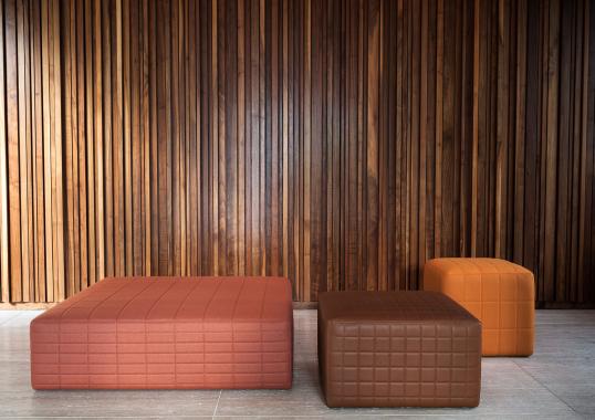 Пуф Tacchini OQUAR/POUF image 5