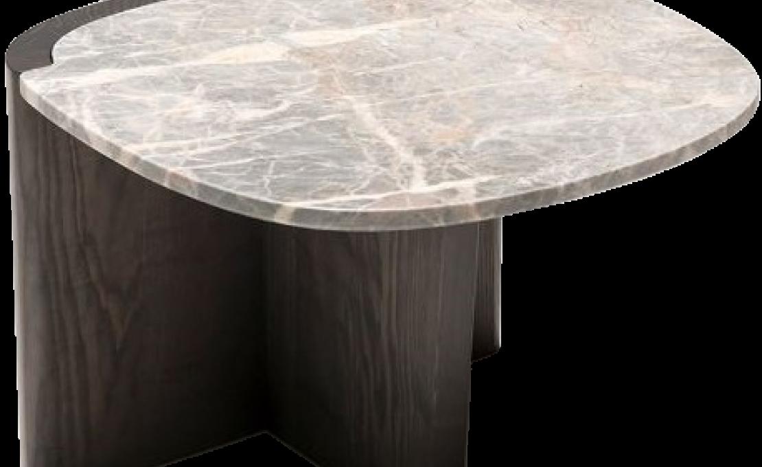 Журнальный столик от фабрики Tacchini модель 1TRA/LOWTABLE