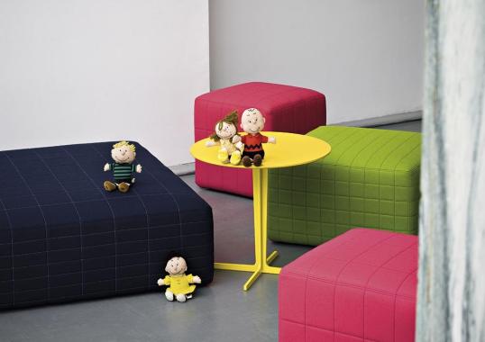Пуф Tacchini OQUAR/POUF image 6