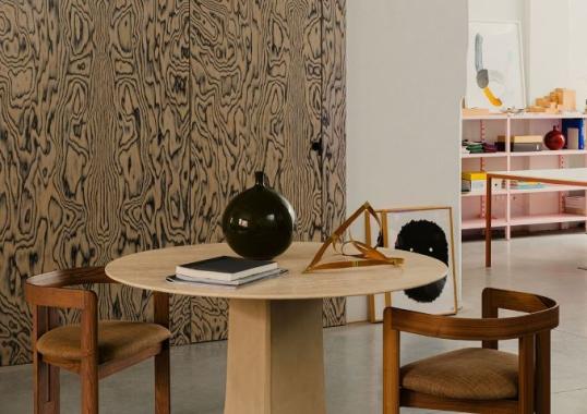 Стол Tacchini 1TOG/TABLE image 6