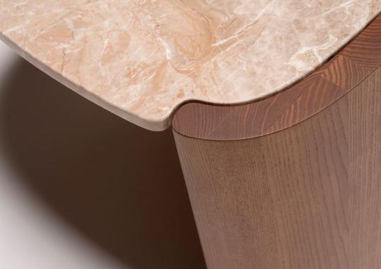 Журнальный столик Tacchini 1TRA/LOWTABLE image 4