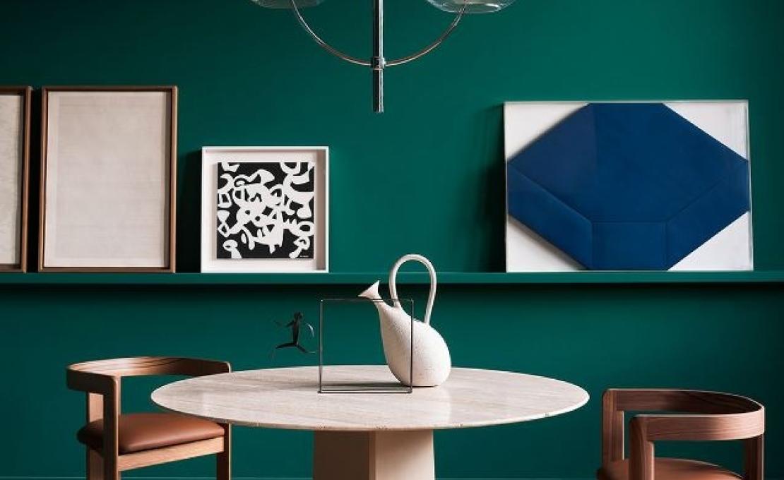 Стол от фабрики Tacchini модель 1TOG/TABLE