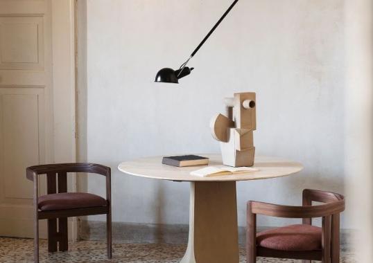 Стол от фабрики Tacchini модель 1TOG/TABLE