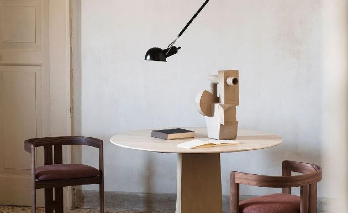 Стол от фабрики Tacchini модель 1TOG/TABLE