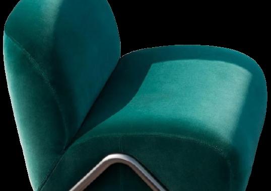 Кресло Tacchini OVIC/ARMCHAIR image 1