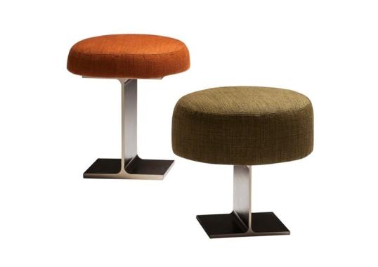 Пуф Tacchini OTRO/TRONOROUNDOTTOMAN image 3