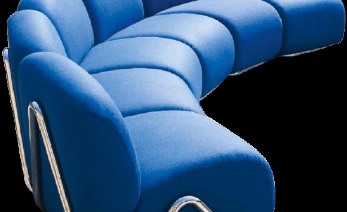 Диван от фабрики Tacchini модель OVIC/MODULARSYSTEM