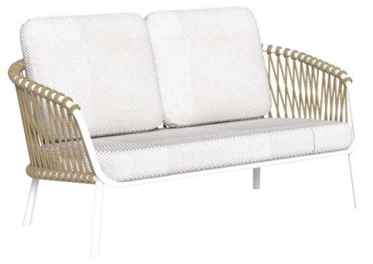 Уличный диван Talenti ABEL SOFA image 1