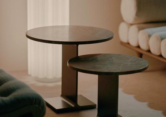 Журнальный столик Tacchini 1TRO/TRONOLOWTABLE image 1