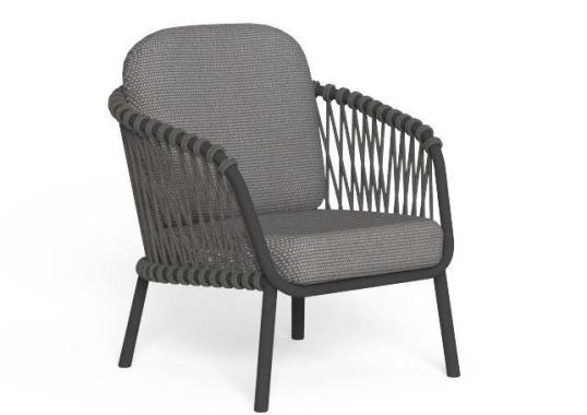 Кресло уличное Talenti ABEL ARMCHAIR image 2
