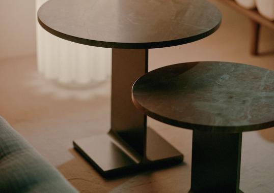 Журнальный столик Tacchini 1TRO/TRONOLOWTABLE image 2