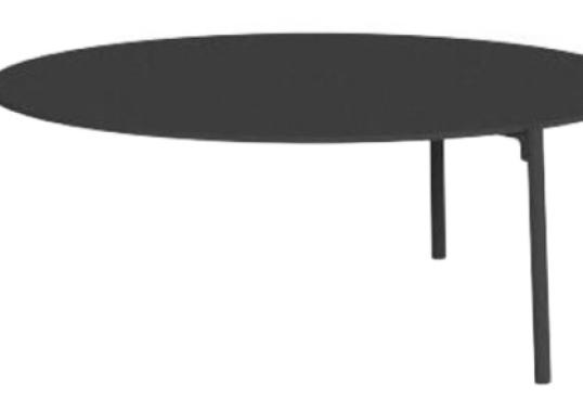 Уличный стол Talenti ABEL COFFEE TABLE image 1