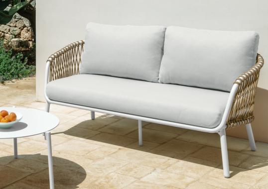 Уличный диван Talenti ABEL SOFA image 3