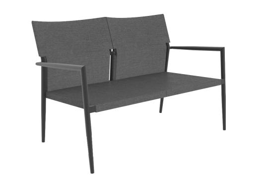 Уличный диван Talenti ADAM SOFA image 1