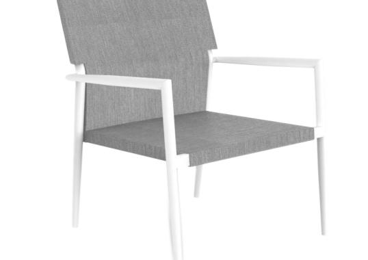 Кресло уличное Talenti ADAM ARMCHAIR image 1