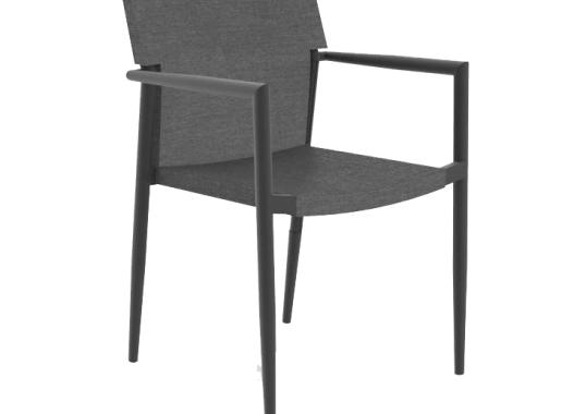 Уличный стул Talenti ADAM CHAIR image 1