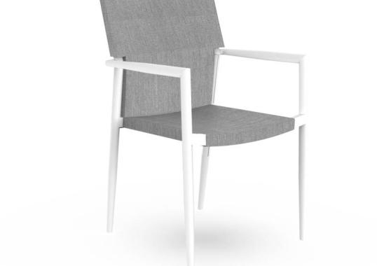 Уличный стул Talenti ADAM CHAIR image 2