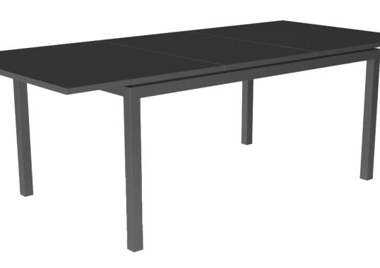 Уличный стол Talenti ADAM TABLE image 1