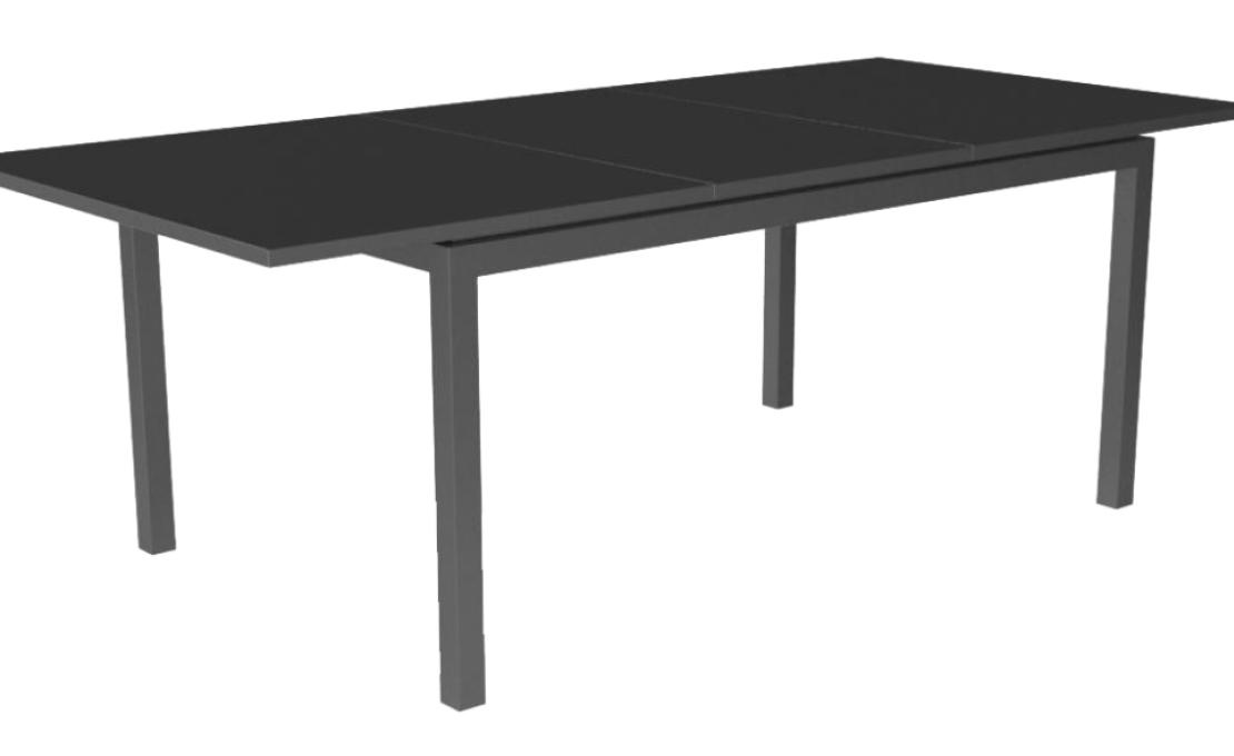 Уличный стол от фабрики Talenti модель ADAM TABLE