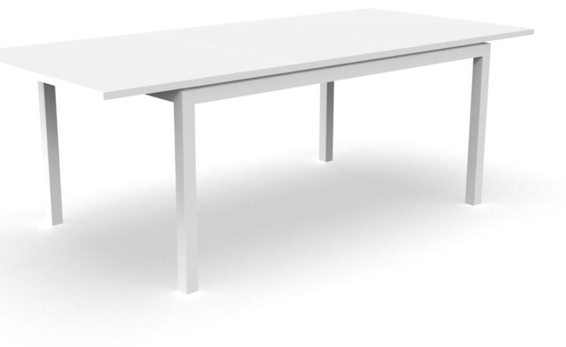 Уличный стол от фабрики Talenti модель ADAM TABLE