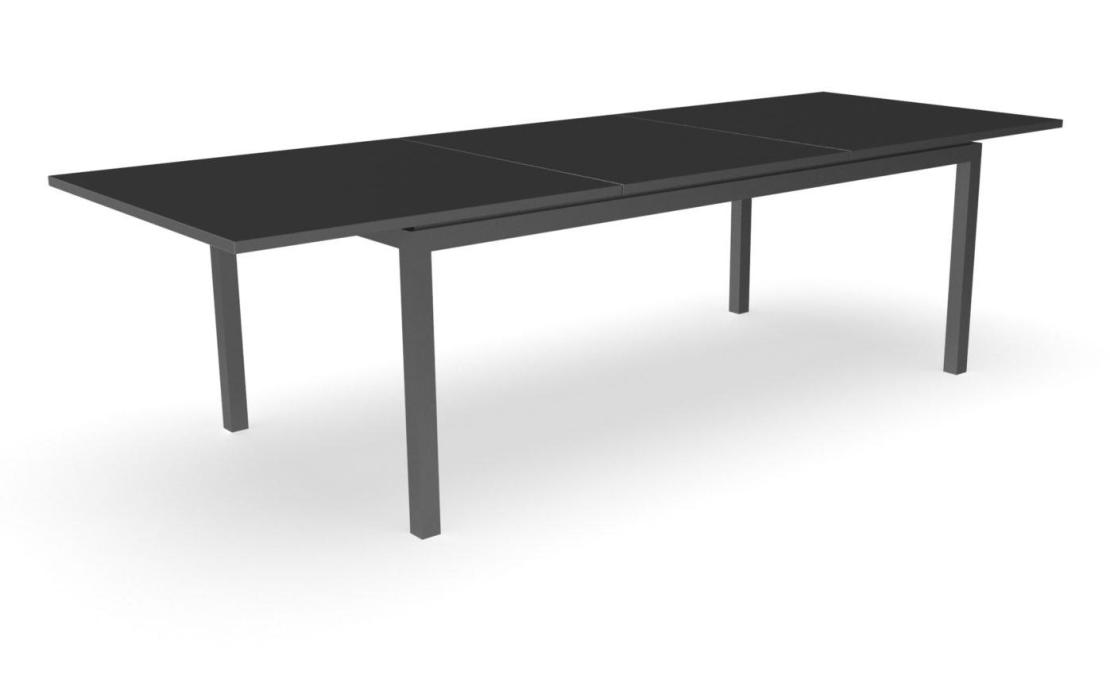 Уличный стол от фабрики Talenti модель ADAM TABLE