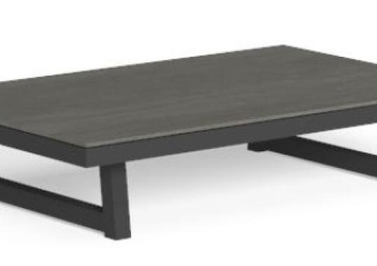 Уличный стол Talenti ALABAMA ALU COFFEE TABLE image 2