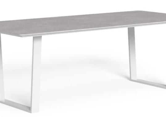 Уличный стол Talenti ALABAMA ALU TABLE image 2