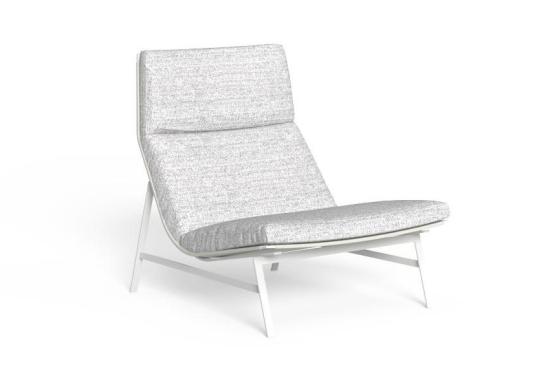Кресло уличное Talenti ALLURE LOUNGE ARMCHAIR image 3