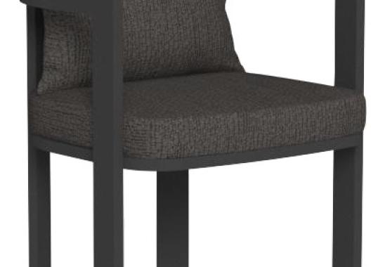 Уличный стул Talenti ARGO ALU CHAIR image 1