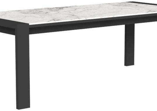 Уличный стол Talenti Argo Alu Table image 1