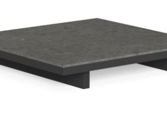 Уличный стол Talenti ARGO ALU COFFEE TABLE image 2
