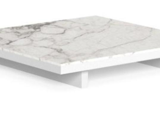 Уличный стол Talenti ARGO ALU COFFEE TABLE image 4