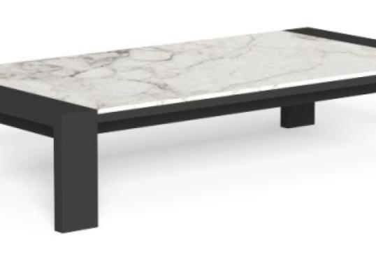 Уличный стол Talenti ARGO ALU COFFEE TABLE image 5