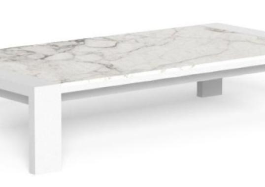 Уличный стол Talenti ARGO ALU COFFEE TABLE image 6