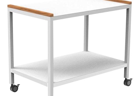 Тележки Talenti CART BAR TROLLEY image 1