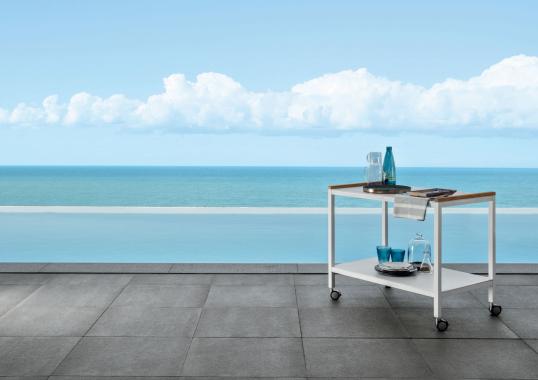 Тележки Talenti CART BAR TROLLEY image 2